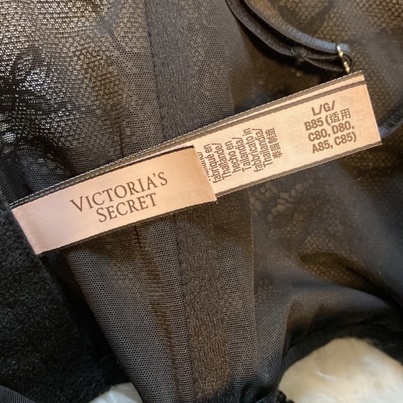NWOT Victoria’s Secret DREAM ANGELS Corset Top! - Picture 7 of 7